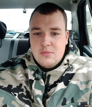 Дыбенко Владимир Викторович