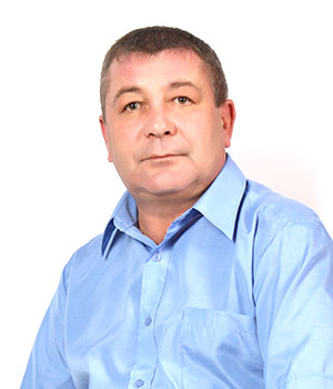 Теслин Виктор Александрович