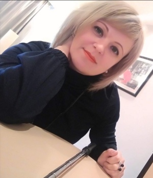 Козлова Татьяна Николаевна